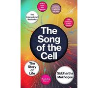 Siddhartha Mukherjee The Song of the Cell (Tascabile)