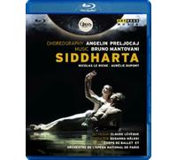 Mantovani Bruno - Siddharta