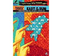 Siddhartha Sarm East of the Sun: A Nearly-stoned Walk Down the Road (Tascabile)