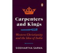 Siddhartha Sarma Carpenters and Kings (Tascabile)