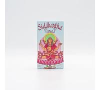 Siddhartha tarot. Ediz. multilingue