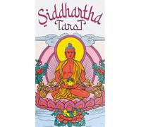 Siddhartha tarot. Ediz. multilingue