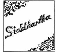 Siddhartha - Weltschmerz