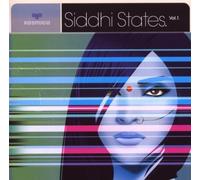 Siddhi States Siddhi States Vol.1 (CD)