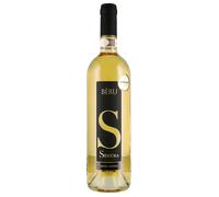 Siddùra Bèru Limited Edition Vermentino di Gallura Superiore DOCG 2023 0,75 ℓ