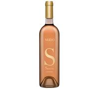 Siddura Cannonau di Sardegna Rosato Nudo DOC, Vino Rosato, 6 Bottiglie da 75cl