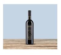 Siddùra Estru Carignano Vino Rosso Sardo, 75 onfezione da 6 Bottiglie