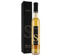 Siddùra Passito Nùali Moscato di Sardegna DOC 2022 375 ㎖, Astucciato