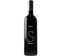 Siddura Tíros Limited Edition Colli del Limbara 2015