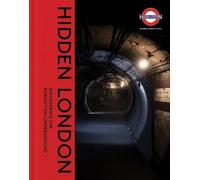 Siddy Holloway Sam Mullins David Bownes Chris N Hidden London (Copertina rigida)