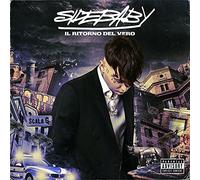 Il Ritorno Del Vero (1 CD Audio) - Side Baby (Audio Cd)