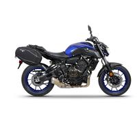 fitting laterale shad y0mt78se - yamaha mt 7 UNICA