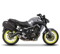 Shad Attacco Delle Bisacce Yamaha Mt09