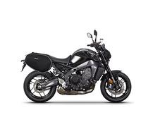 Supporti laterali SE per vari modelli NERO