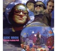 Side Brok - Kar Me Kjøme Frå
