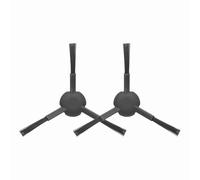 Side brush for Dreame L10s Pro x2 (black)