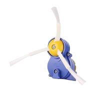 Side Brush Motor Module, Compatible with Roomba 500/600/700/800/900/i3 Series, Robot Vacuum Cleaner Edge Sweeping Motor Assembly