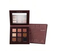 Side By Side Nude Palette Baby 7.4 g