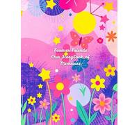 Side by Side Our Adventures in Friendship: A Fun and Inspiring Journal for Girls to Capture Their Thoughts, Dreams, and Daily Adventures
