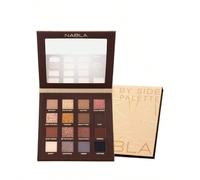 Side By Side Palette Nude 12.2 g