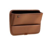 Side Car Seat Gap Filler Phone Holder Storage Box Organizer Bag Accessories