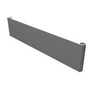 Side Cover Aeroguard for MHQ2 Drone - Flight Controller Wind Protection Shield