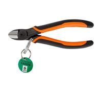 SIDE CUTTER 140 MM TAH