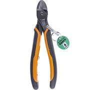 SIDE CUTTER 160 MM TAH