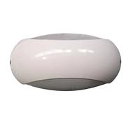 Side E86360 Applique Mistral bidirezionale 2X32W/E bianca