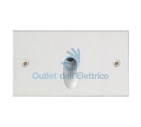 SIDE E909-L-LBI-S-ALIM SMALL LONG INTERNI LBI 1X2W SENZA ALIMENTATORE