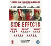 Side Effects (2003) by Jude Law(2013-07-29)