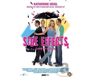 Side Effects (2005) (edizione Olandese)