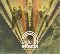 Side Effects - A Walk In The Space