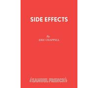 Side Effects - Chappell Eric