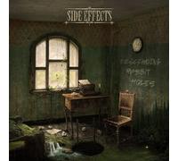 Side Effects Descending Rabbit Holes (CD) Album