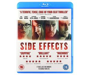 Side Effects [Edizione: Regno Unito] [Edizione: Regno Unito]