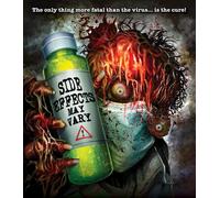Side Effects May Vary (Blu-ray) Brinke Stevens Drew Fortier Floyd Ewing Jr.