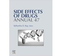 Side Effects of Drugs Annual