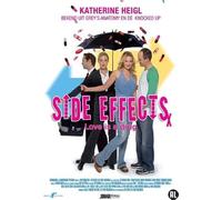 Side Effects ( Working Love ) [ Origine Olandese, Nessuna Lingua Italiana ]