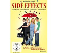 Side Effects - Zu Risiken und Nebenwirkungen fragen Sie nie den Arzt!