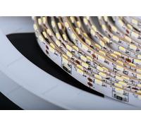 SIDE EMITTING BIANCO NEUTRO 600 LED STRIP 5m 12V LUCE DI LATO STRISCIA C2D4