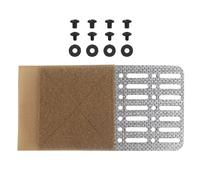 Side Extenders, gilet Extension Wing, pratico estensore per cintura, pannelli laterali ad accesso rapido con pannelli compositi, alpinismo ed espansione della crescita esterna, attività di , Cb