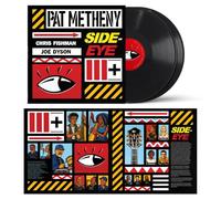 Pat Metheny - Side-Eye III+