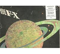 Side F X - This Is a Journey