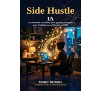 Side Hustle IA: 15 méthodes concrètes pour gagner de l'argent avec l'intelligence artificielle en 2026