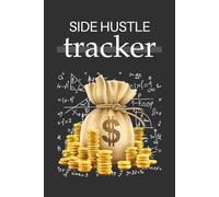 Side Hustle Tracker