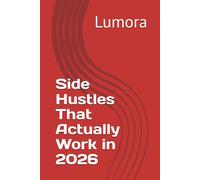 Side Hustles That Actually Work in 2026