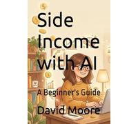 Side Income with AI: A Beginner's Guide