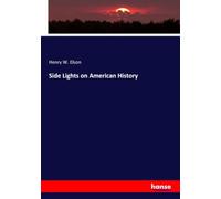 Side Lights on American History