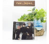 Side Loulou di Hana-Doll 3a stagione THINK OF ME: ARK CD From Japan NUOVO